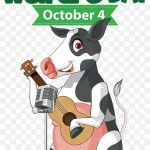 世界动物福利日 PNG素材下载