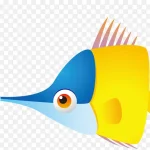 卡通小动物 高清PNG