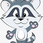 卡通棕熊PNG下载 免费PNG素材