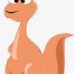 卡通松鼠PNG下载 免费PNG素材