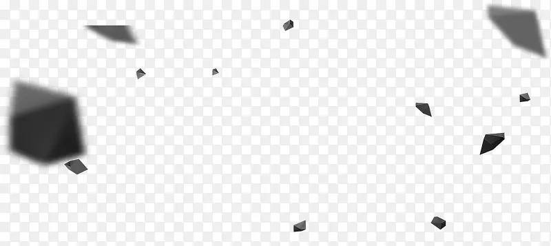 黑色巧克力碎石