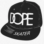 帽子矢量图 免费PNG素材