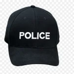 黑色帽子 高清PNG