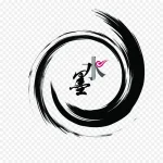 黑色墨水 免费PNG素材