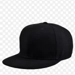 黑色帽子 高清PNG