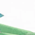 手绘自然 高清PNG