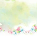 唯美自然 透明背景PNG