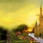 唯美自然 免费PNG素材