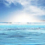 自然风景 透明背景PNG