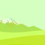 自然背景 PNG素材下载