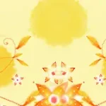 自然背景 PNG素材下载