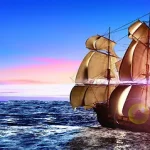 大海自然 免费PNG素材