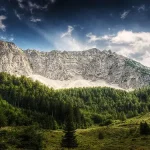 自然风景 免费PNG素材