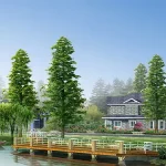 自然风景 PNG素材下载