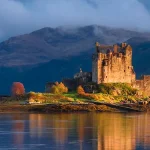 自然风景 透明背景PNG