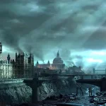 自然风景 免费PNG素材