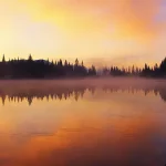 自然风景 PNG素材下载