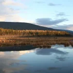 自然风景 PNG素材下载