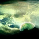 自然风景 PNG素材下载