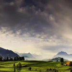 自然风景 高清PNG