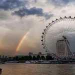 自然风景 透明背景PNG