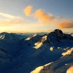 自然风景 透明背景PNG