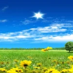 自然风景 PNG素材下载