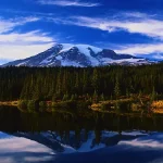 自然风景 透明背景PNG