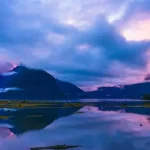 自然风景 PNG素材下载