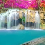 自然风景 透明背景PNG