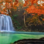 自然风景 PNG素材下载