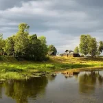 自然风景 免费PNG素材