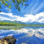 自然风景 PNG素材下载