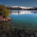 自然风景 透明背景PNG