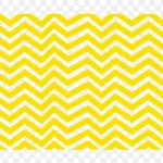 png黄色波纹 透明背景PNG