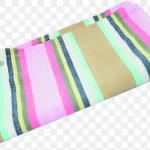 简约线条床单简约 免费PNG素材