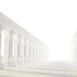 简约唯美 透明背景PNG