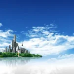 简约唯美 PNG素材下载