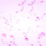 简约背景 透明背景PNG