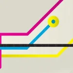 简约大气 透明背景PNG