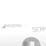 简约灰白色背景 透明背景PNG