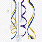 节日装饰素材 免费PNG素材