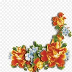 节日吉祥元素 免费PNG素材