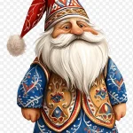 传统节日吉祥物 PNG素材下载