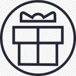 节日特权 透明背景PNG