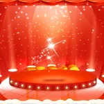 节日欢庆 高清PNG