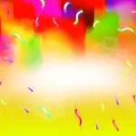 节日背景 高清PNG