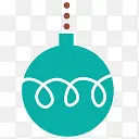 彩带矢量标签 免费PNG素材