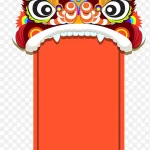 节日喜庆素材 透明背景PNG