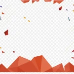 淘宝节日促销背景素材 PNG素材下载